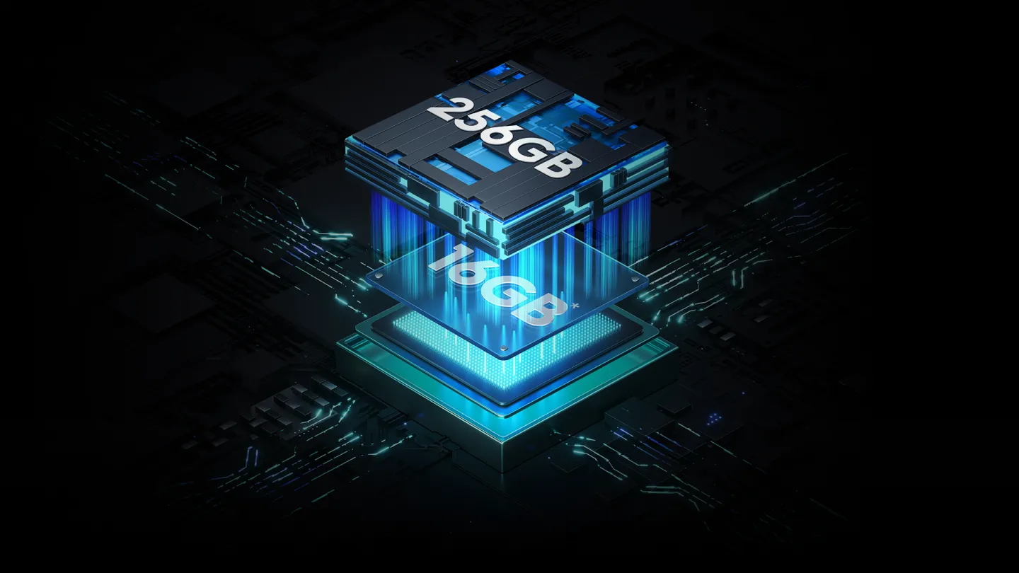 Tecno Spark 20 Pro