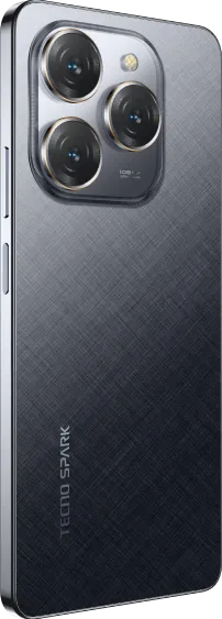 Tecno Spark 20 Pro