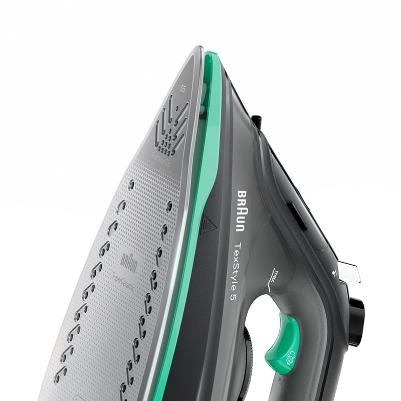 BRAUN TexStyle 5