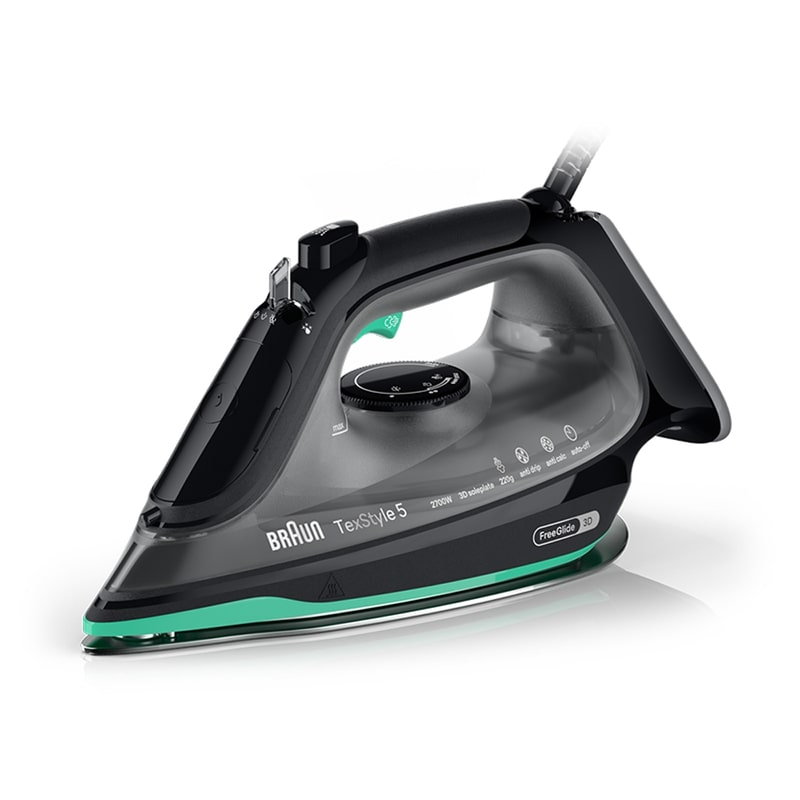 BRAUN TexStyle 5