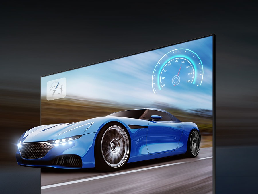 Samsung QE50Q80DAUXUA