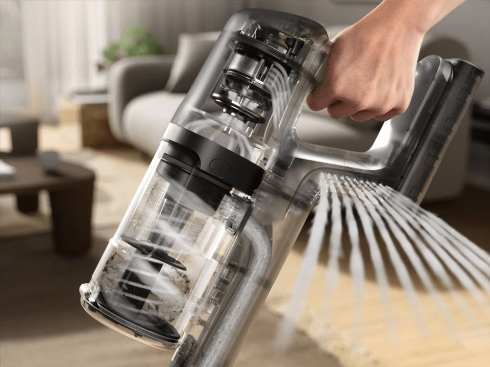 Electrolux EP61AB21UG