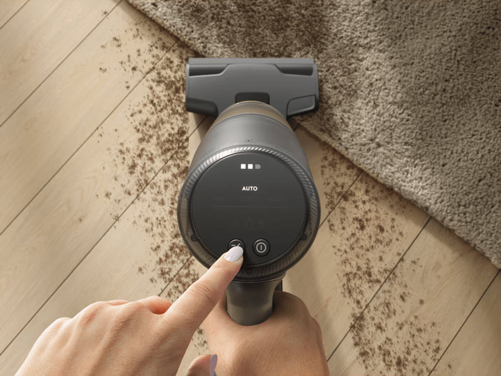 Electrolux EP82H25WET