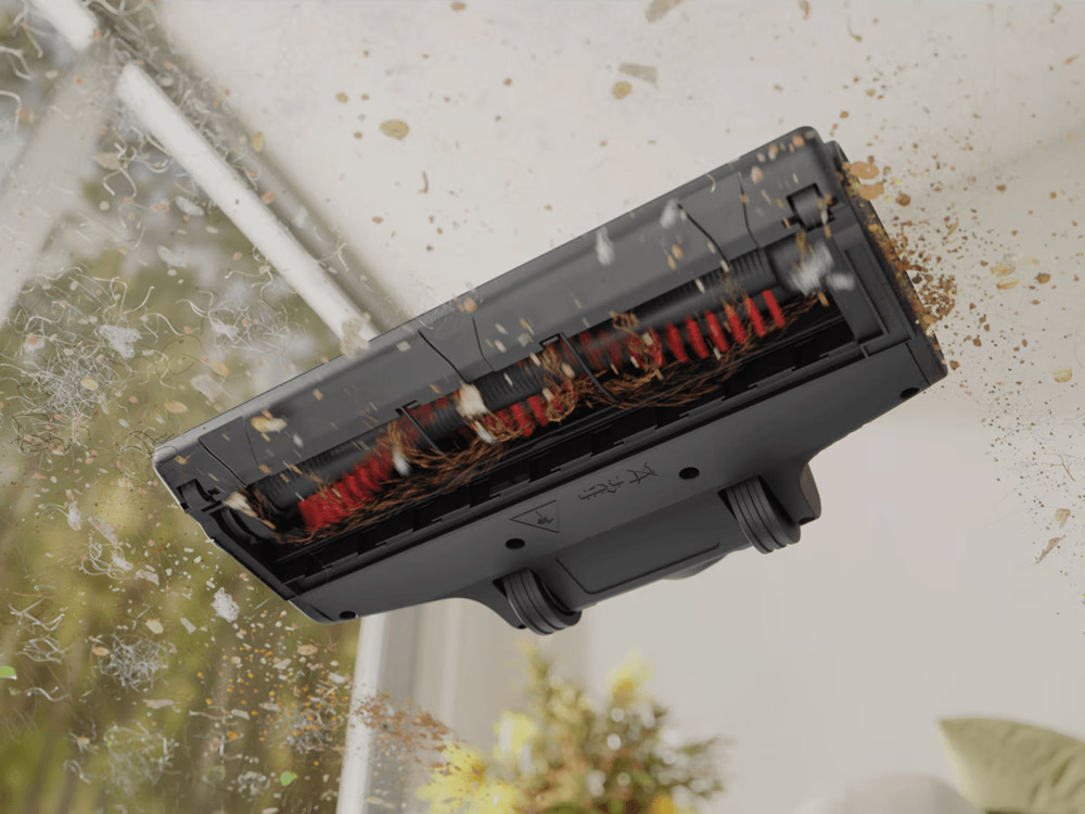 Electrolux EP82H25WET