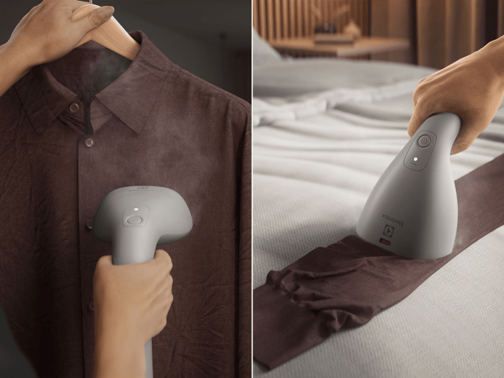 Відпарювач Electrolux E7HS2-6UG