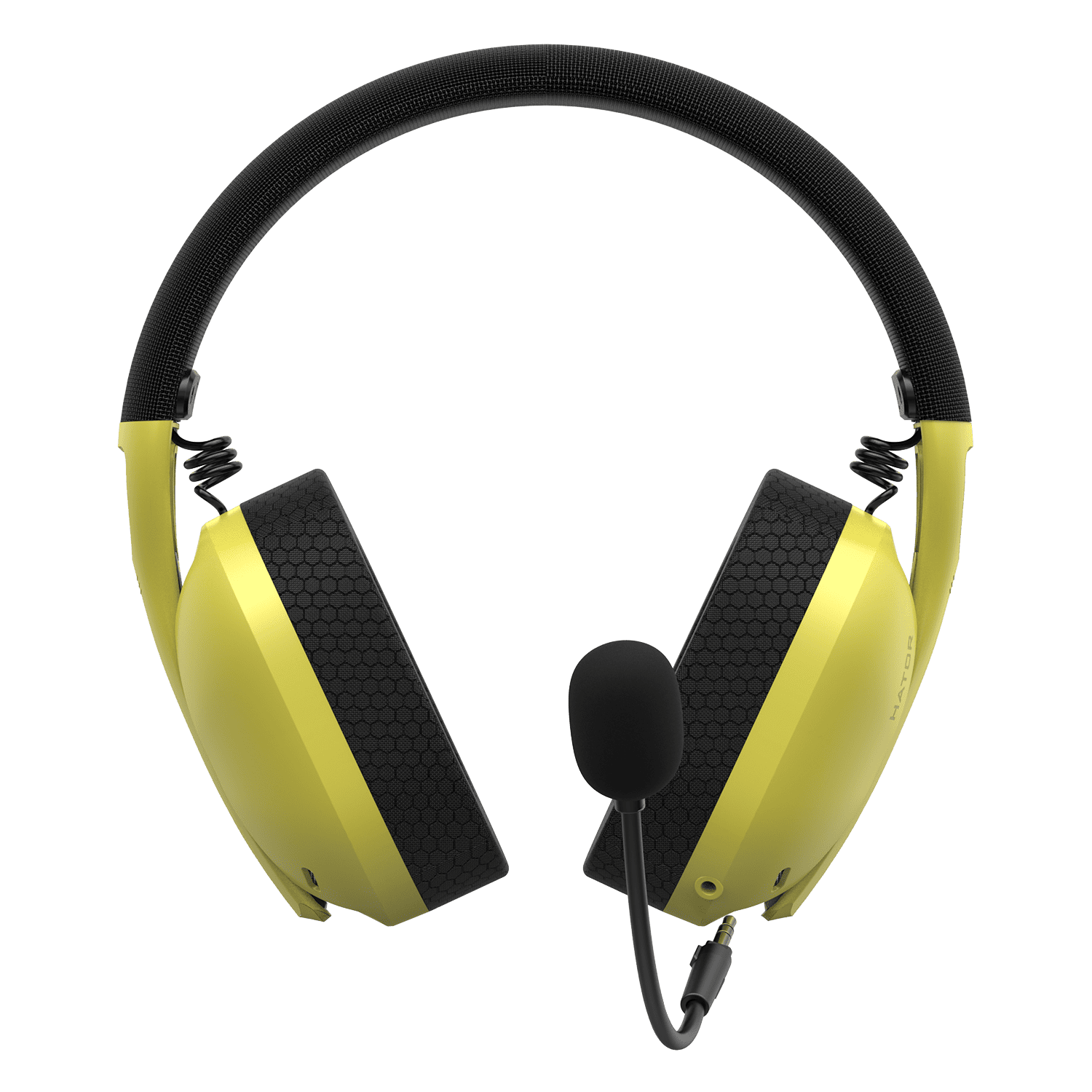 Наушники Hator Hypergang 2 USB 7.1 Black (HTA-940) купить в интернет ...