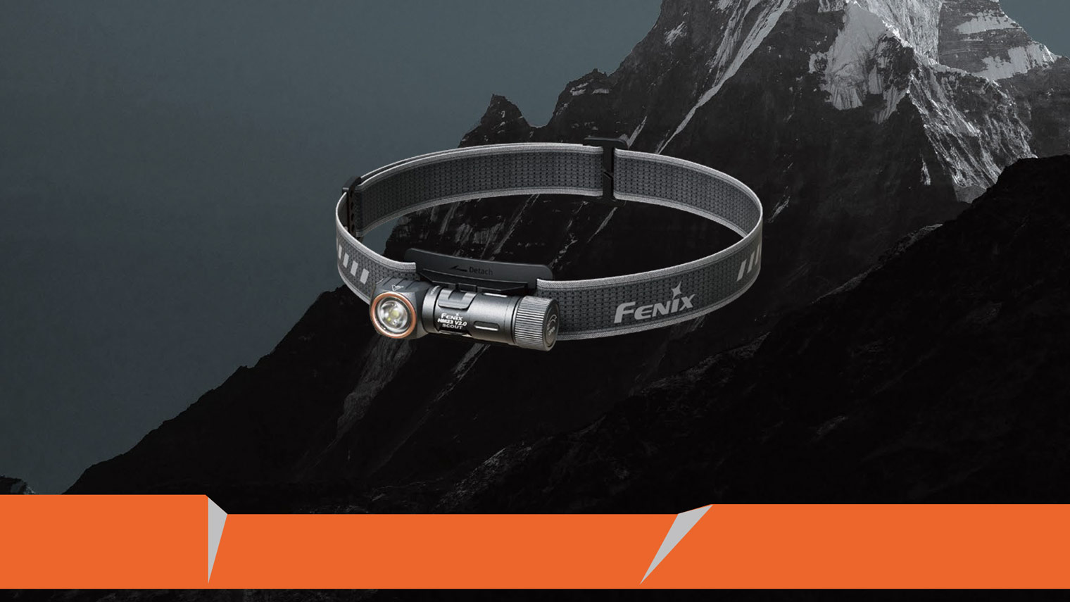 Fenix Scout HM23 V2.0