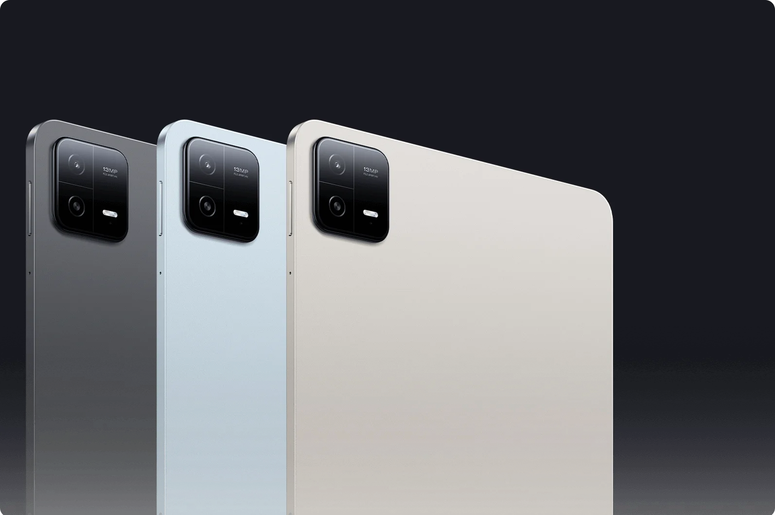 Планшет Xiaomi Mi Pad 6 Wi-Fi 6/128GB Gravity Gray (995917) – фото ...