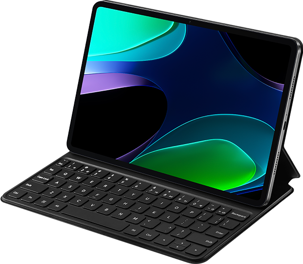 Планшет Xiaomi Mi Pad 6 Wi-Fi 6/128GB Gravity Gray (995917) – фото ...