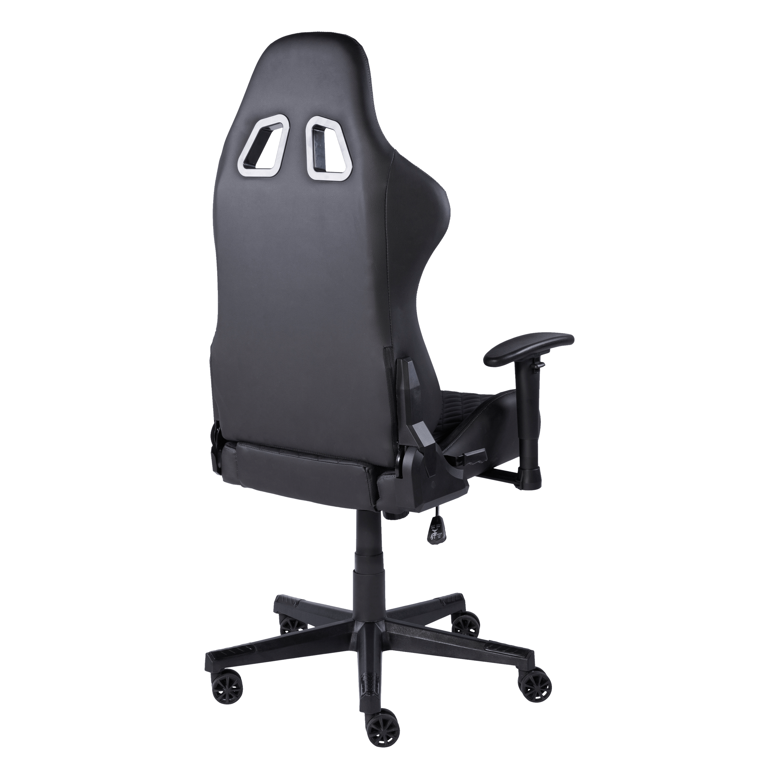 Hator Darkside Black