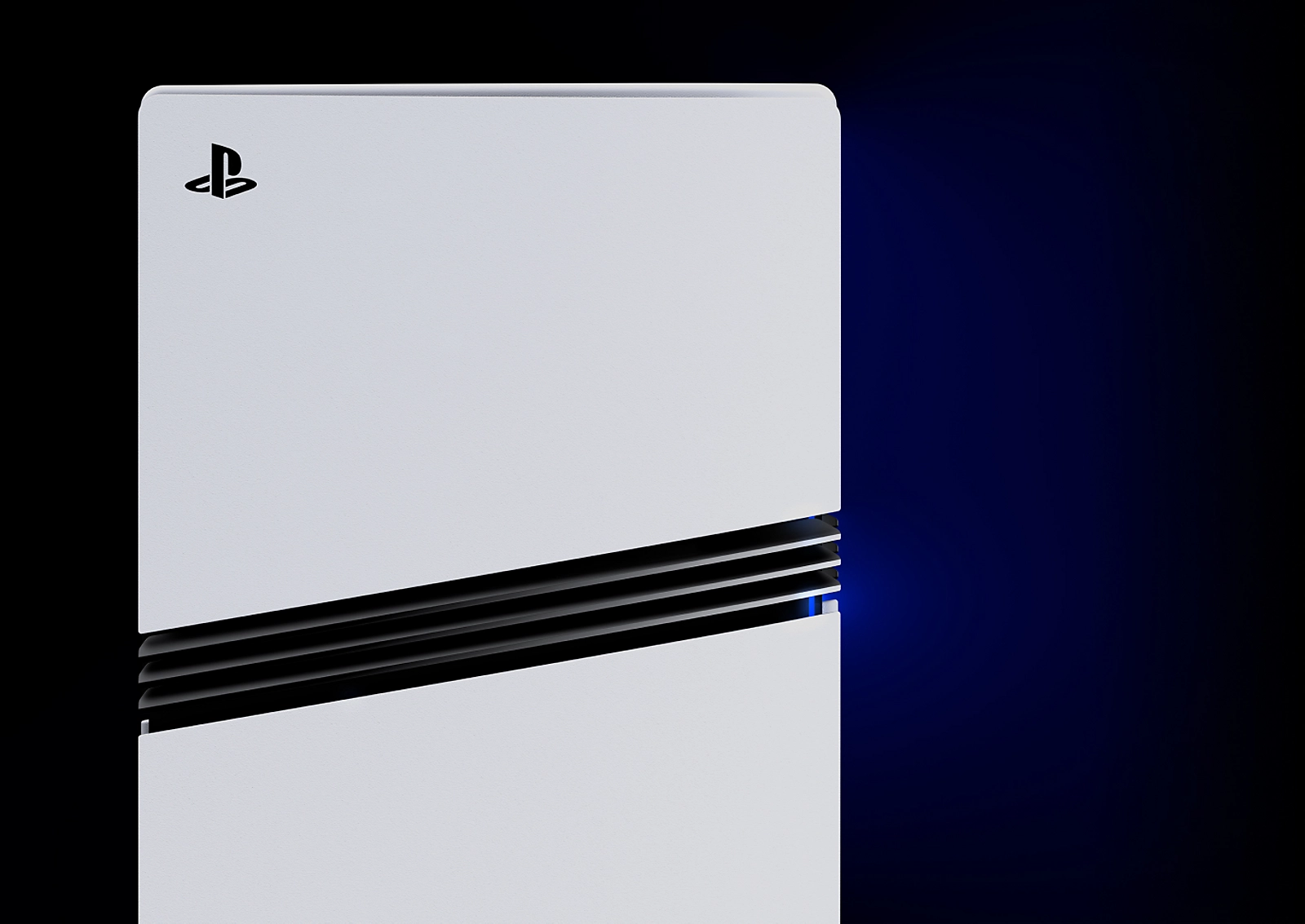 игровая приставка sony playstation 5 pro 2tb белая