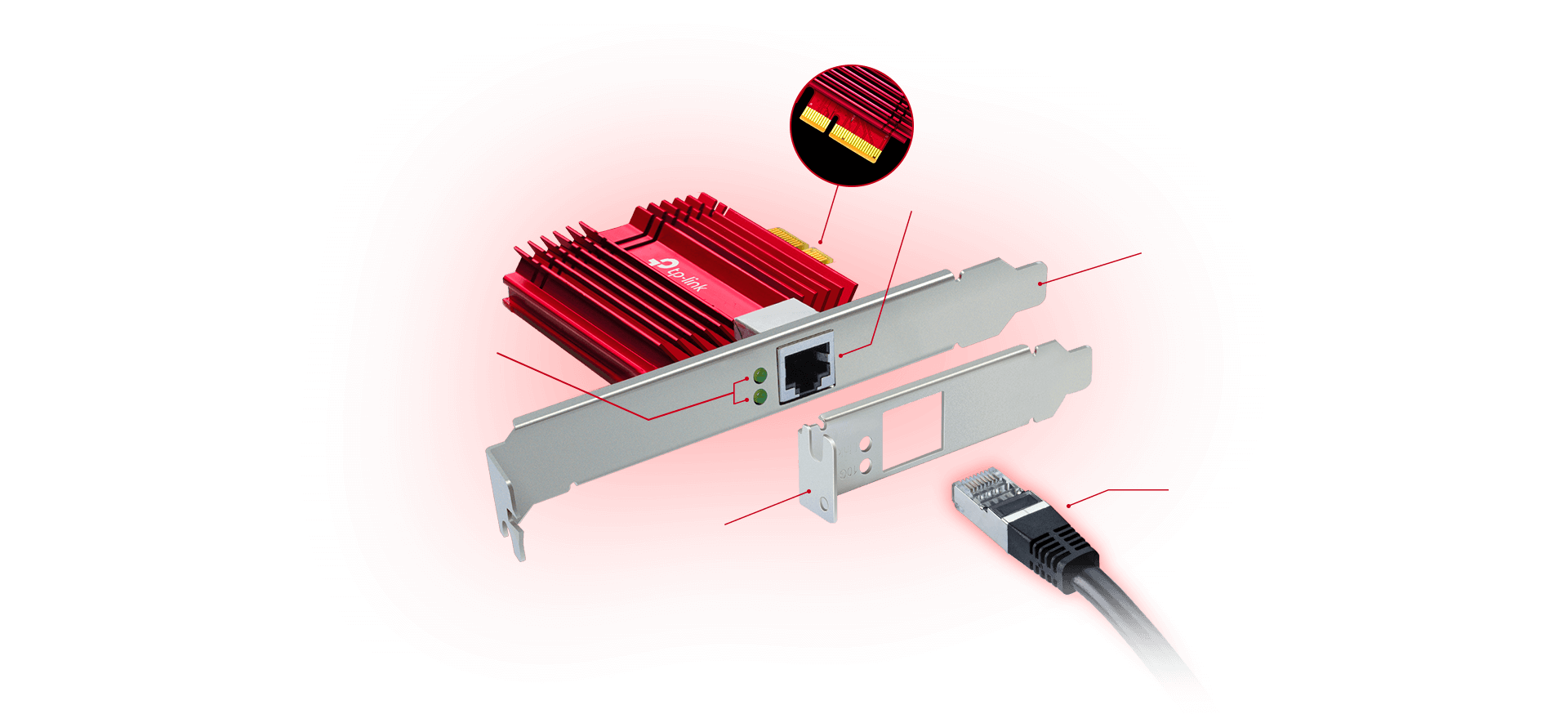 TP-Link TX401