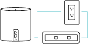 TP-LINK Deco X60