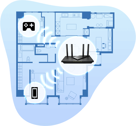 TP-Link Archer AX55 Pro