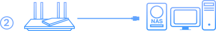 TP-Link Archer AX55 Pro
