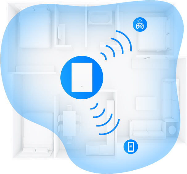 TP-LINK Archer Air R5