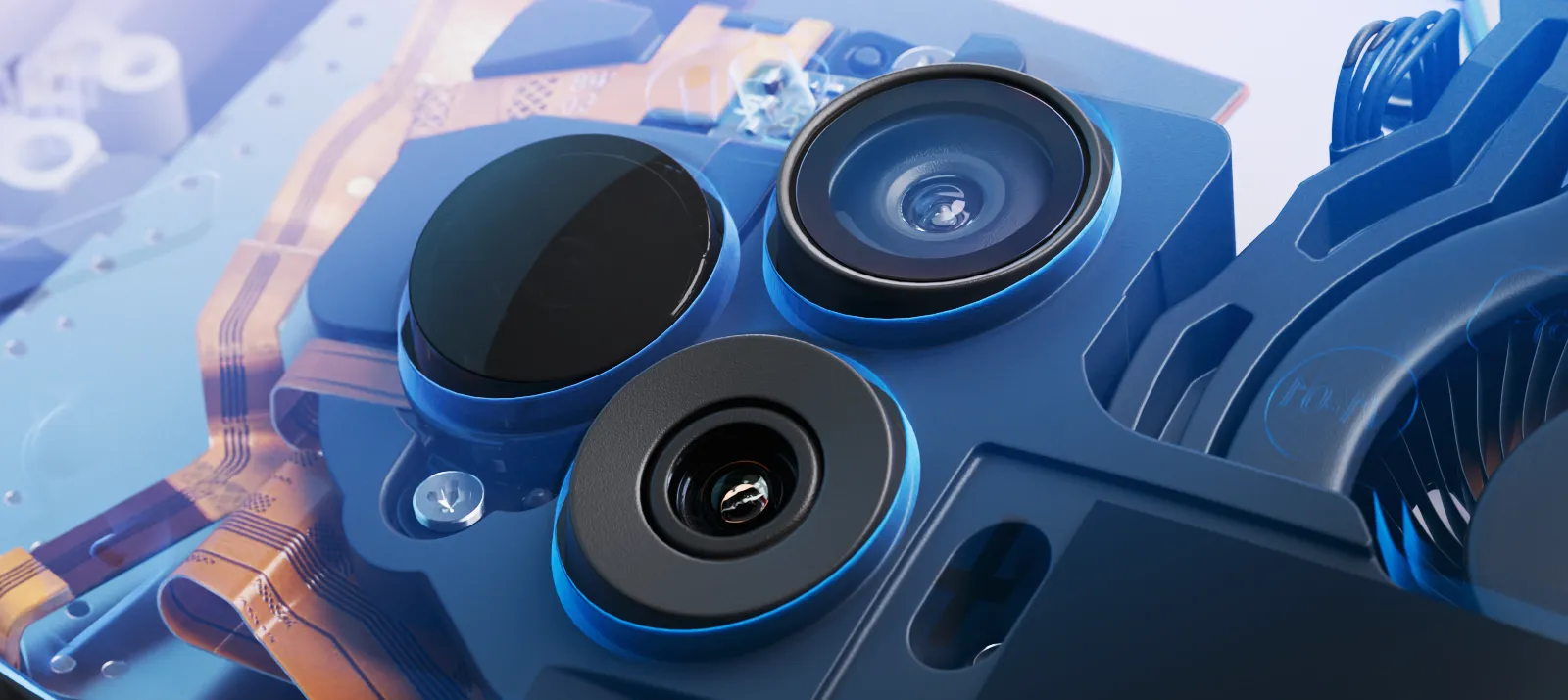 Окуляри віртуальної реальності Meta Quest 3S 128Gb – фото