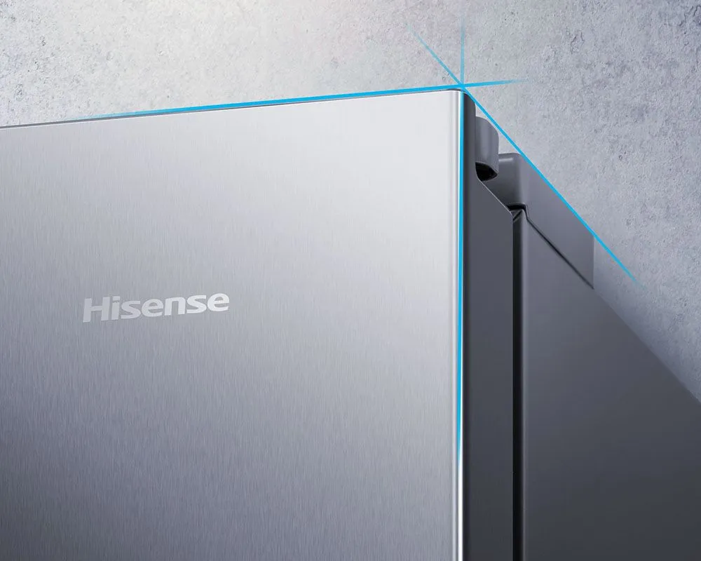 Concealed Hinge (SBS PureFlat Series)