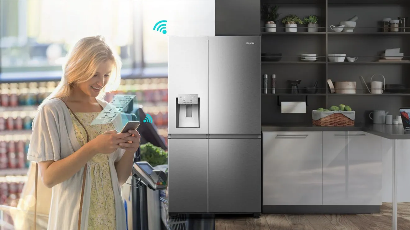 Smart Connectivity