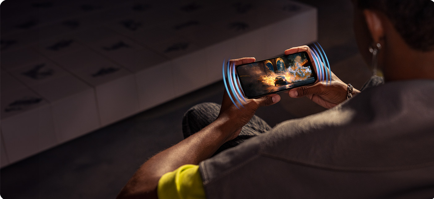 перегляд відео на Motorola G55 8