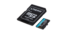 Canvas Go! Plus microSD