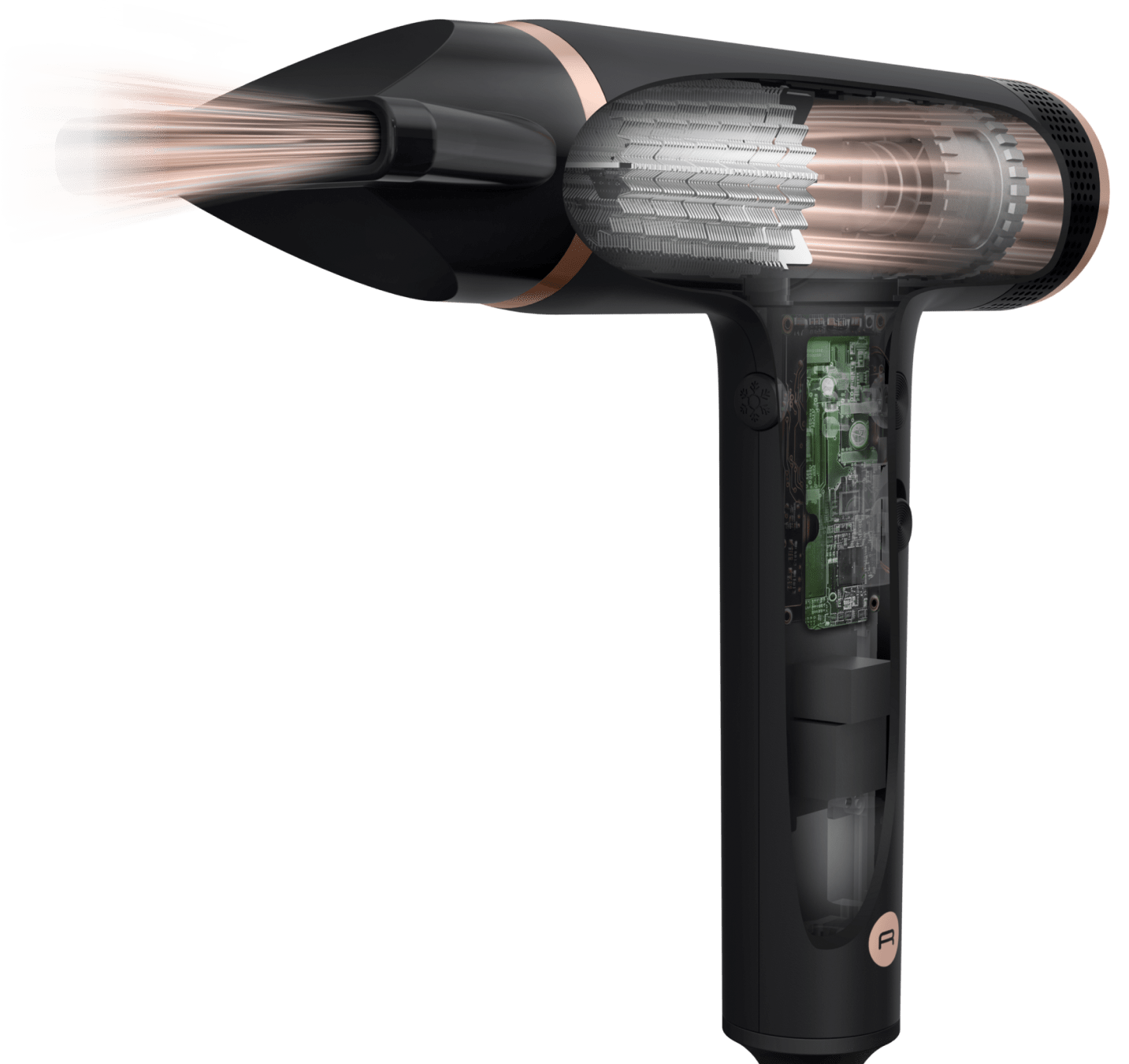 Rowenta NANO HY8310F0