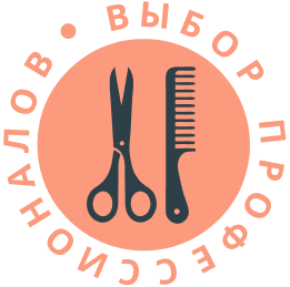 hairdressing tools icon