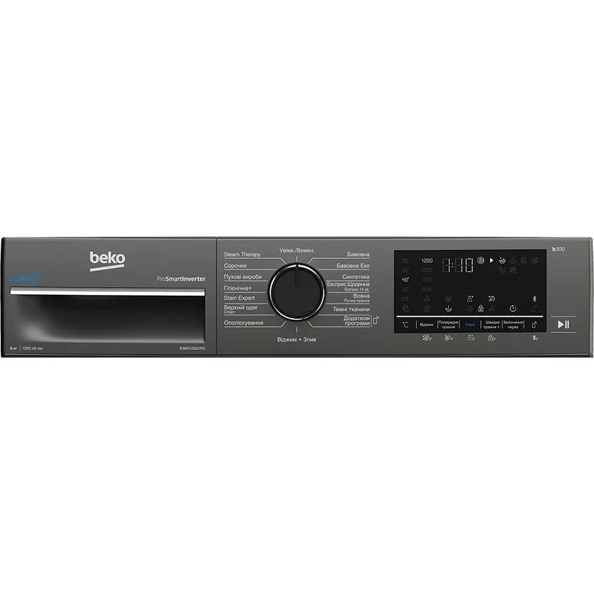 Beko B3WFU5822MG