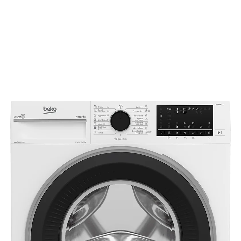 Beko B3WFU5822MG