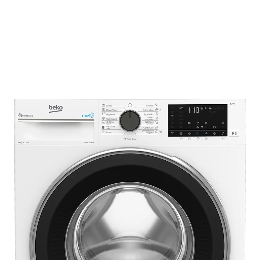 Beko B3WFU5822MG