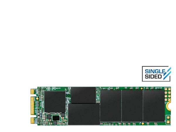 SSD диск Transcend