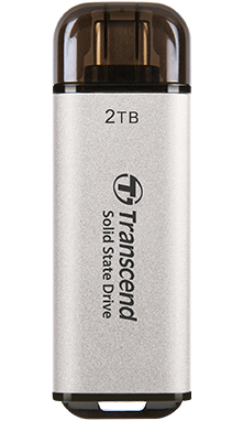 SSD диск Transcend