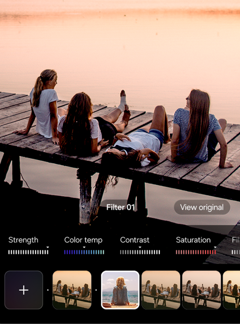 Responsive Image