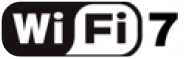 WiFI 7 icon