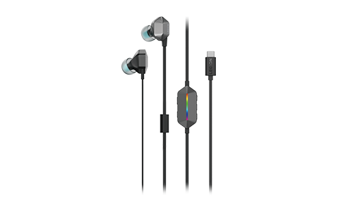 Lenovo Earphones
