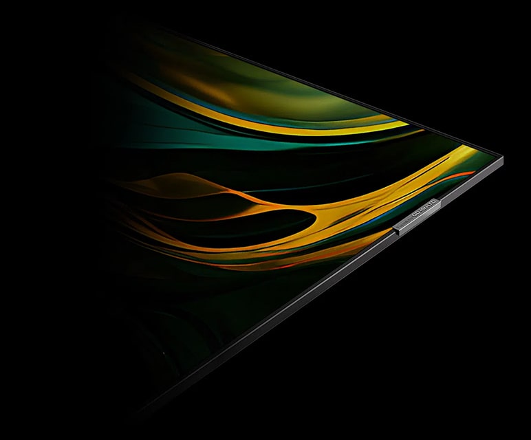 TCL QLED 75C765