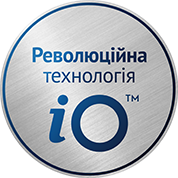 Revolution technology iO