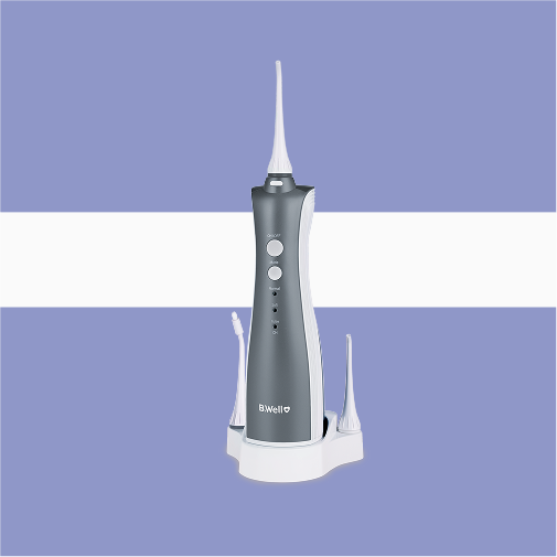 Ирригатор B.Well ТН-912