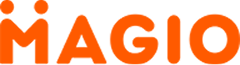 Magio logo