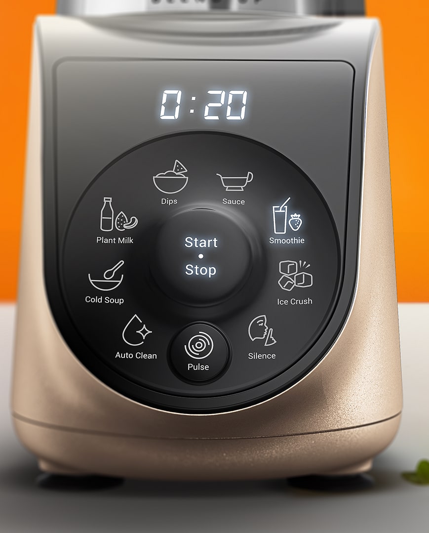 Tefal Blend Up