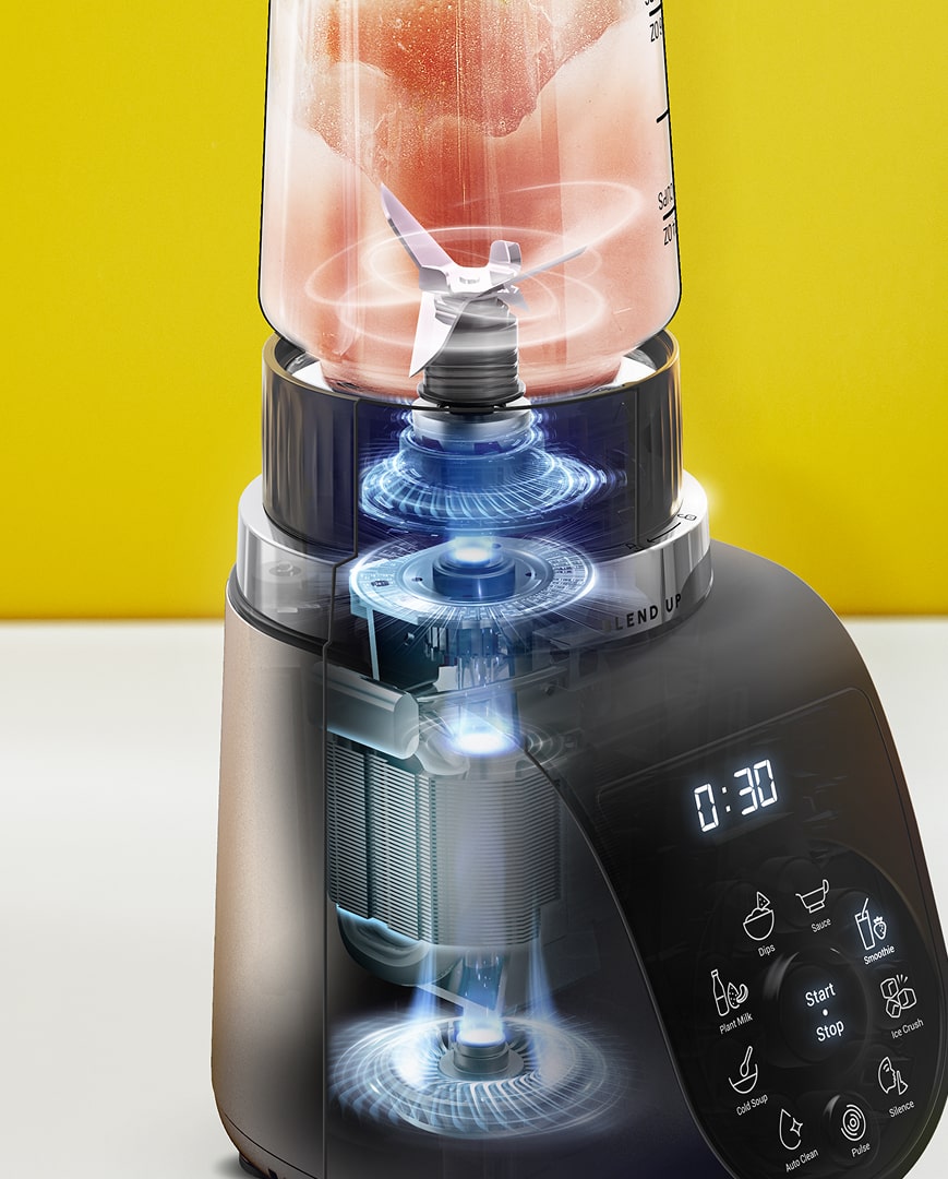Tefal Blend Up