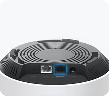 Маршрутизатор TP-LINK Deco X50-PoE (2-pack) MESH система WiFi6