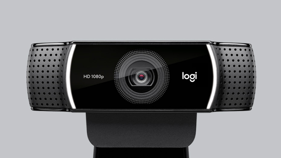Logitech HD C922