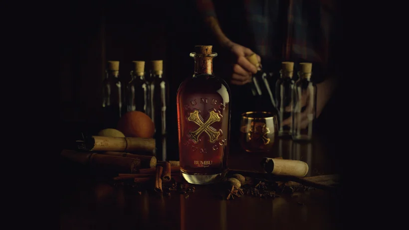 Ром Bumbu