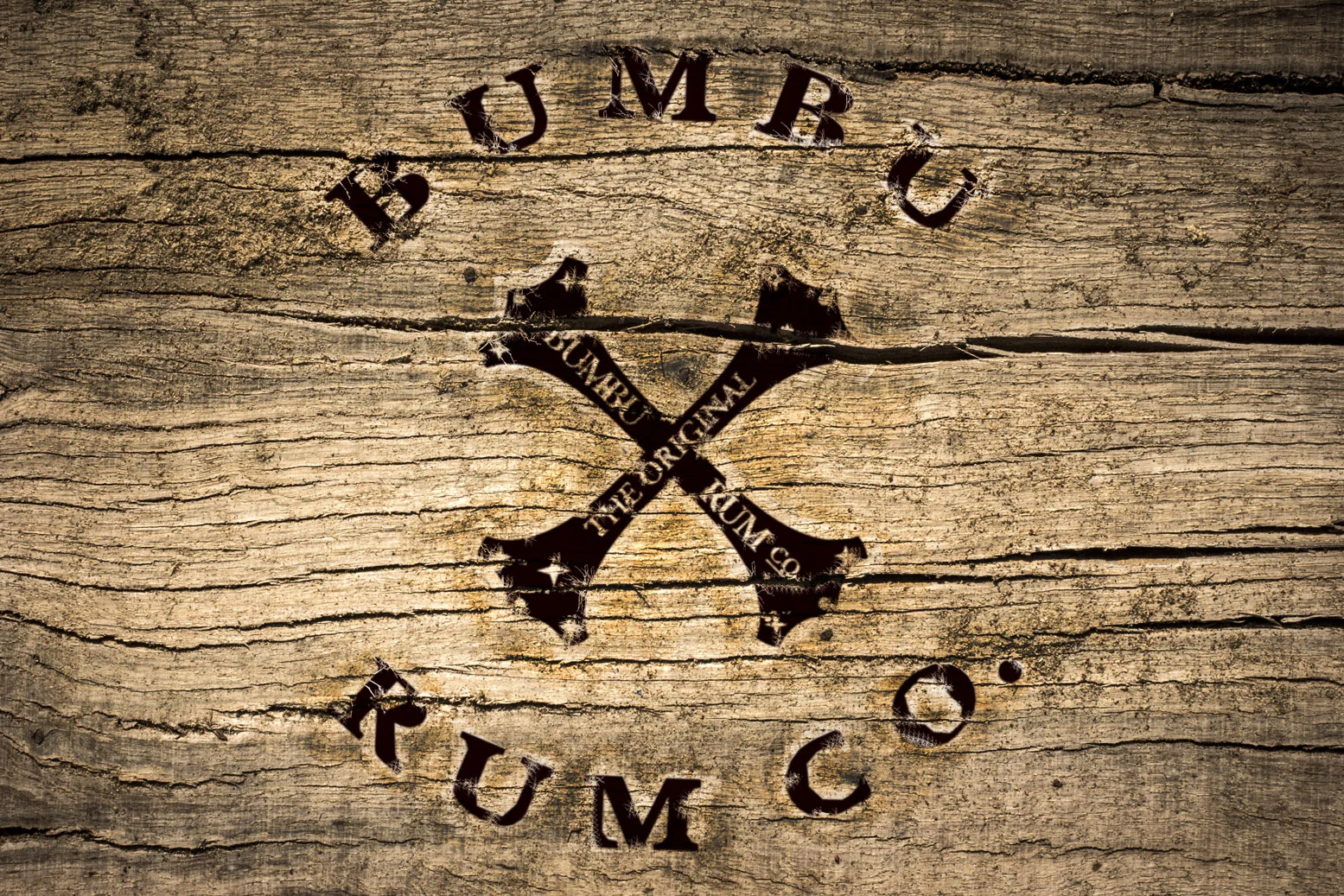 Ром Bumbu