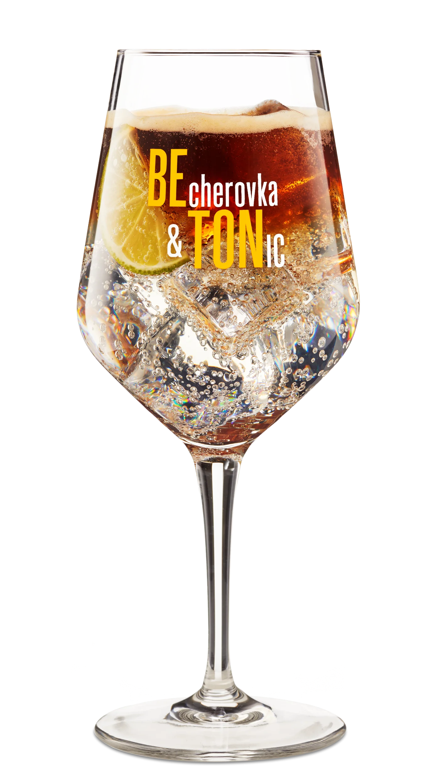 Becherovka