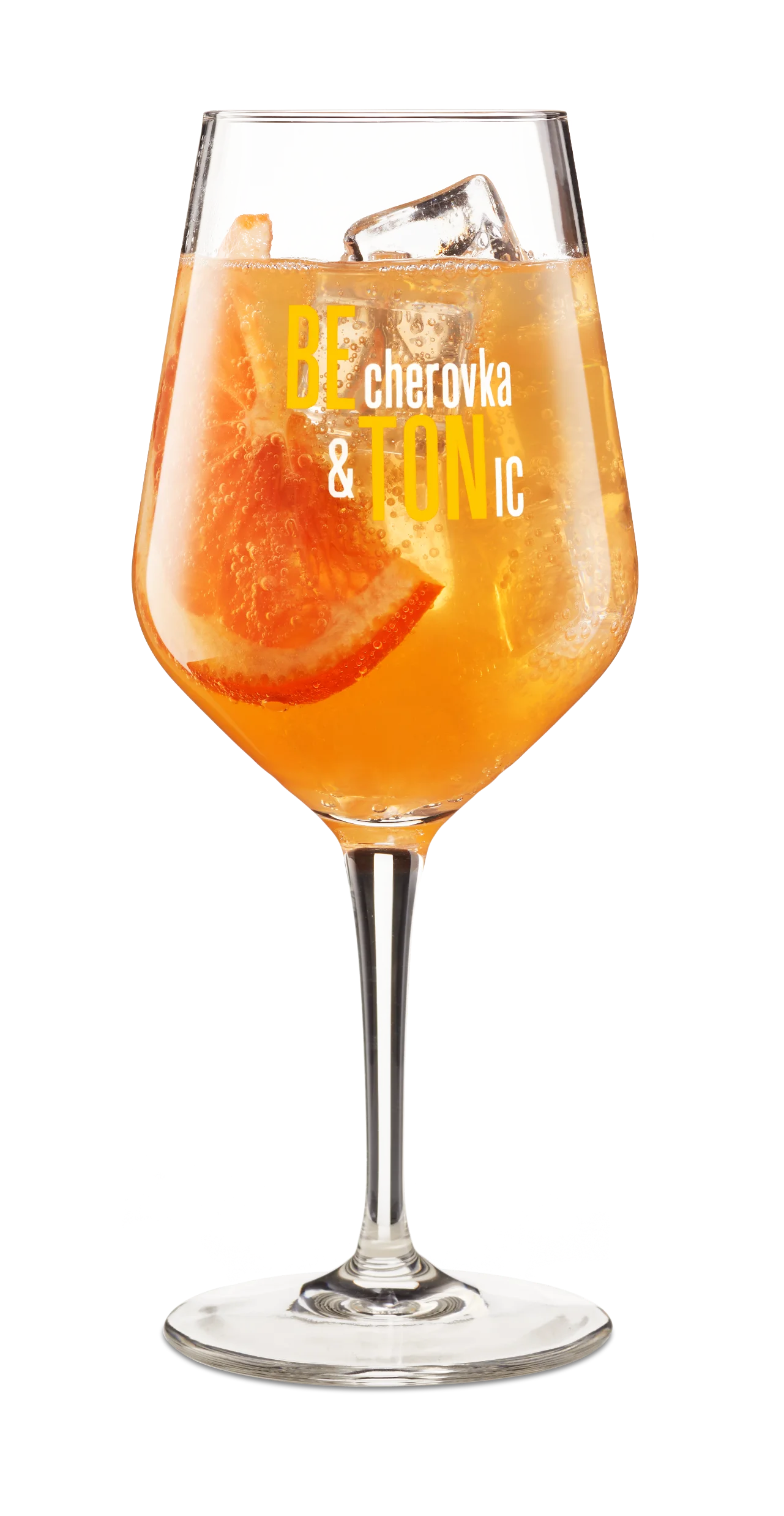 Becherovka