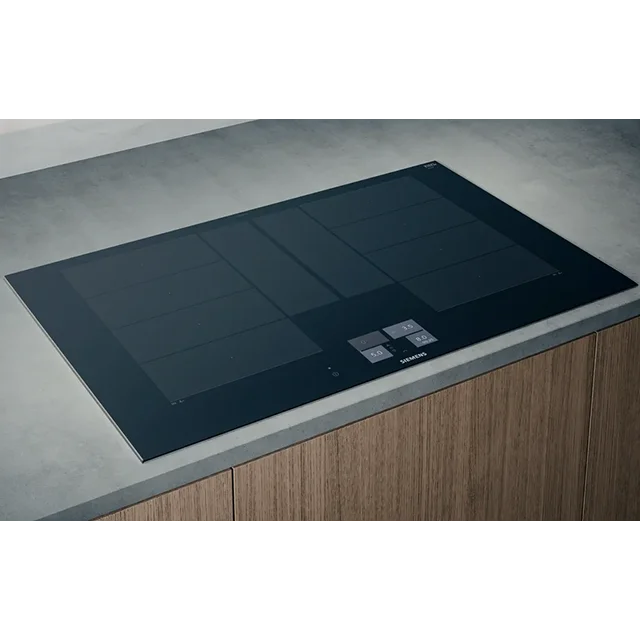Siemens Induction Technology