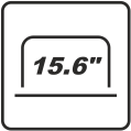 15.6