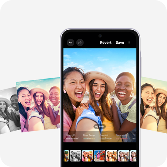 Responsive Image